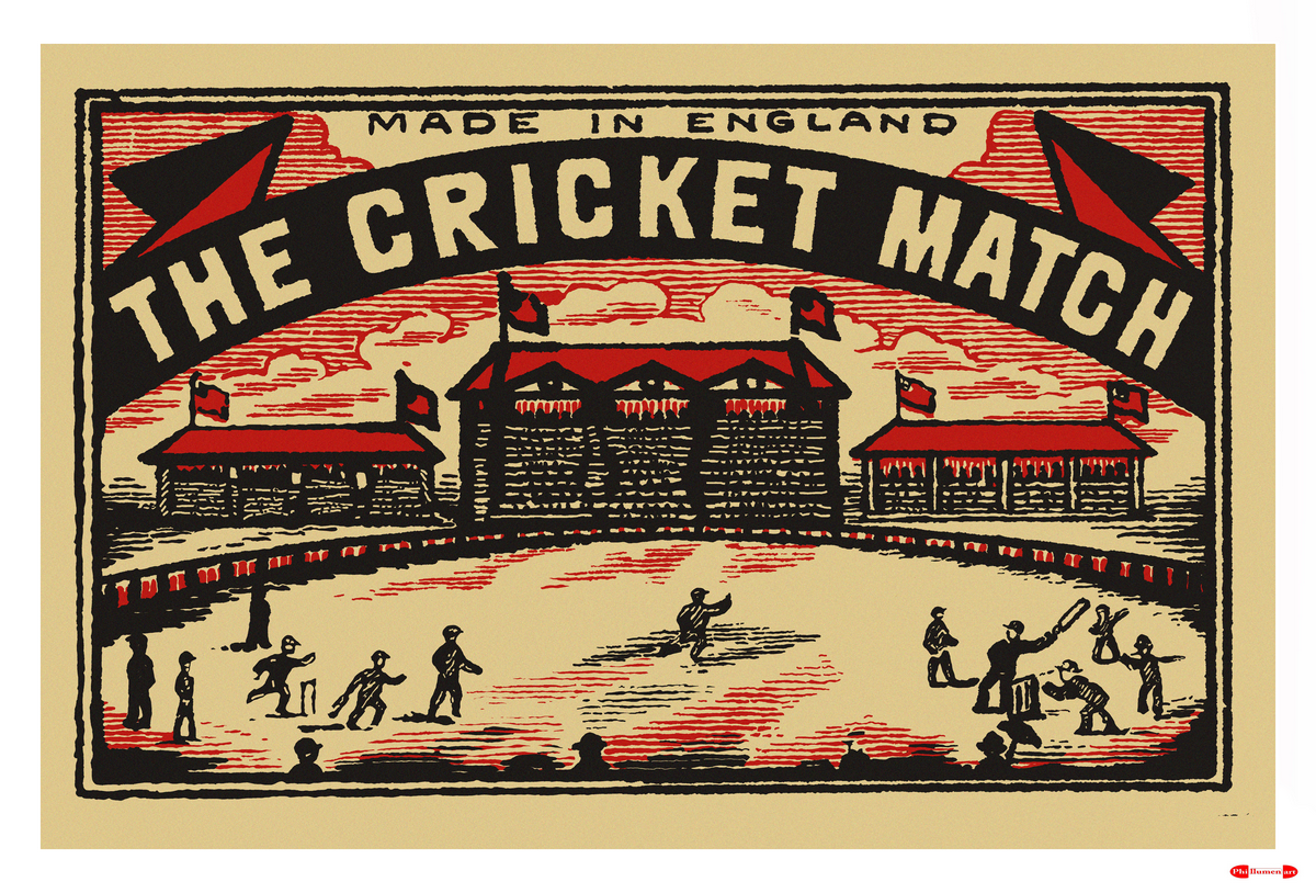 British Label Design