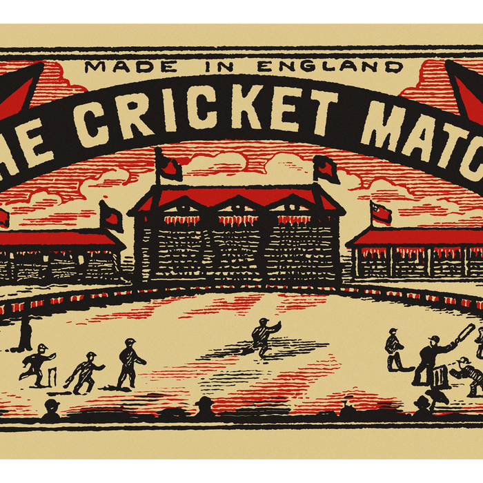 British Label Design