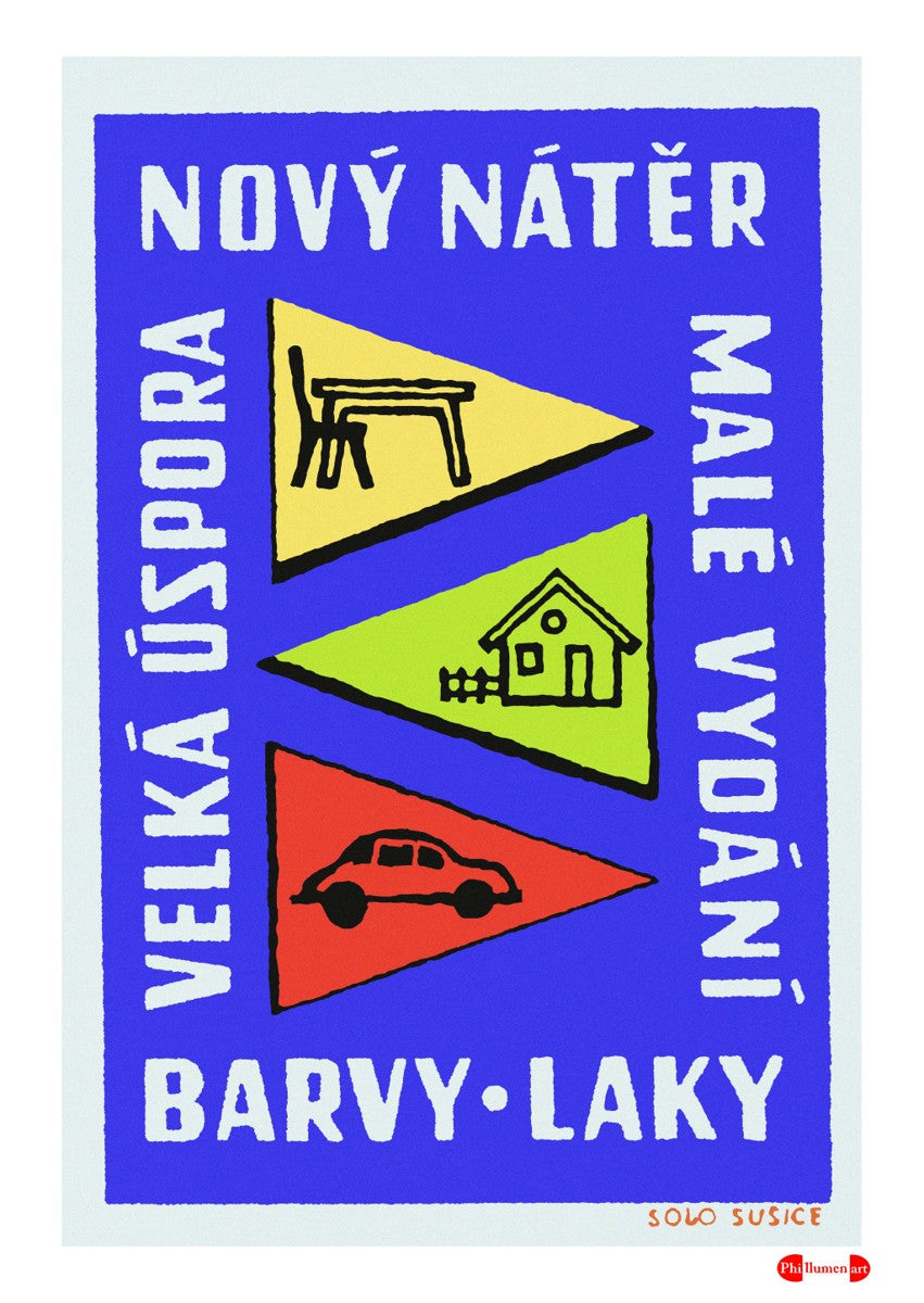 14002 Paint and Varnish