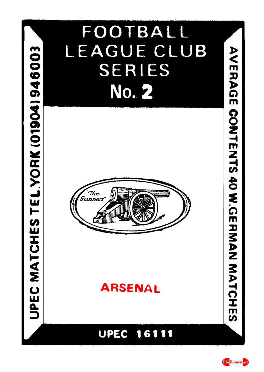 Arsenal 1922