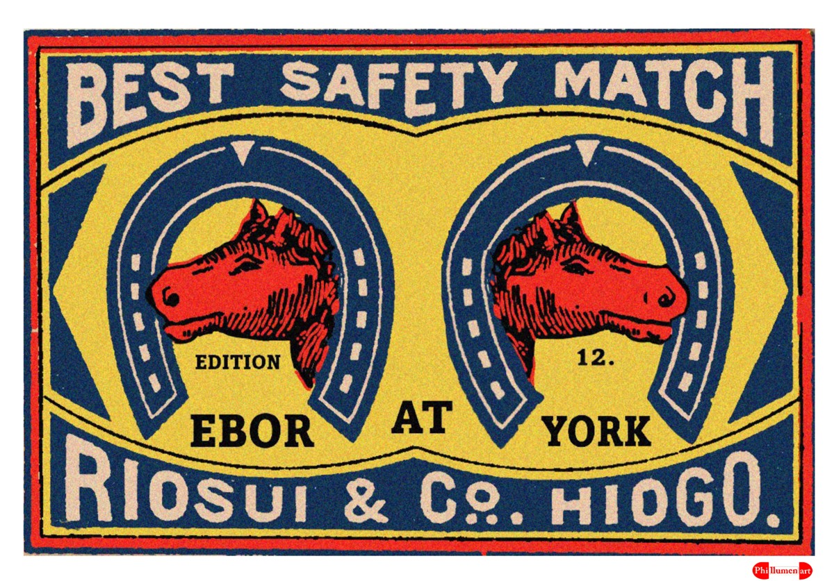 1001York Racecourse Edition 1