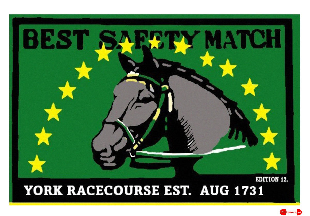 1003 York Racecourse Edition 3