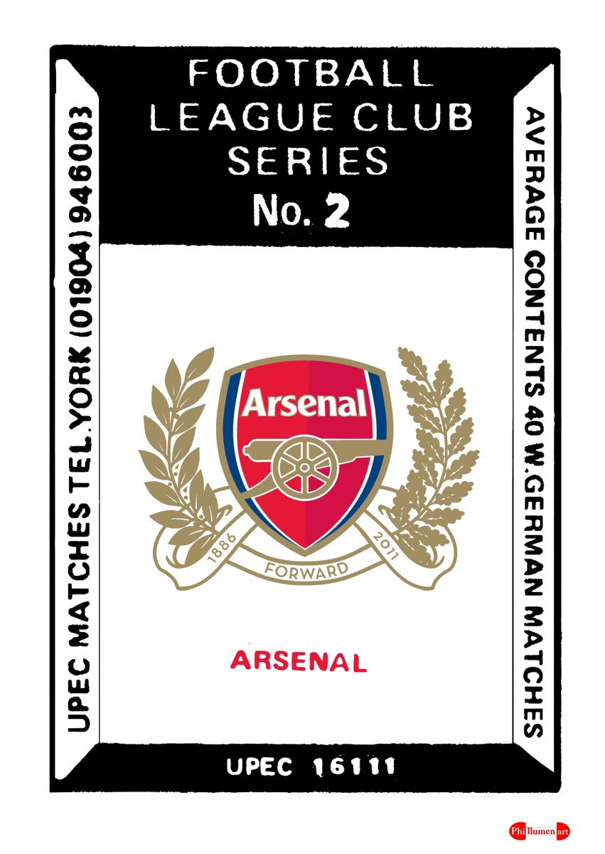 Arsenal 2011