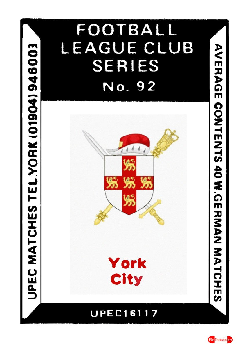 York City 1922