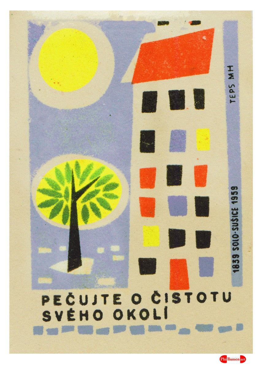 1012 Keep Your Surroundings Clean