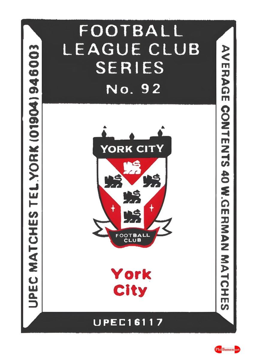 YorkCity2003