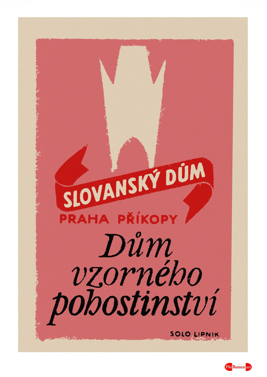 79022 Slavic House Hospitality