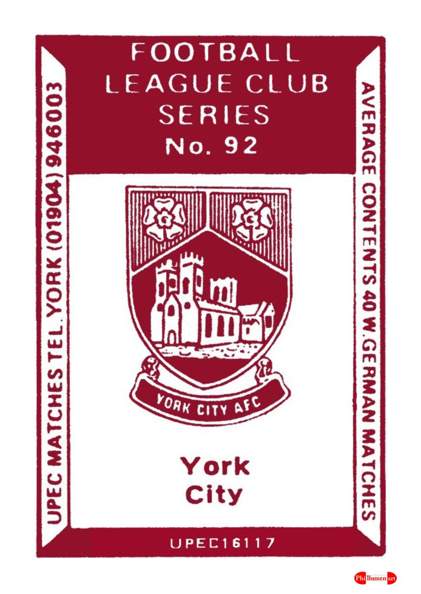 YorkCity1970