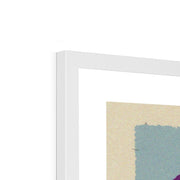 Tesla Battery And Mains Radio - Fine art print - Matchbox art print - Retro art print - Vintage art print - Wall art print