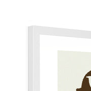 Fruit Spread - Fine art print - Matchbox art print - Retro art print - Vintage art print - Wall art print