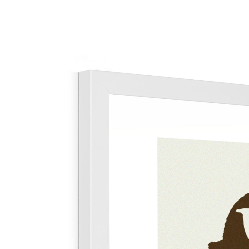 Fruit Spread - Fine art print - Matchbox art print - Retro art print - Vintage art print - Wall art print