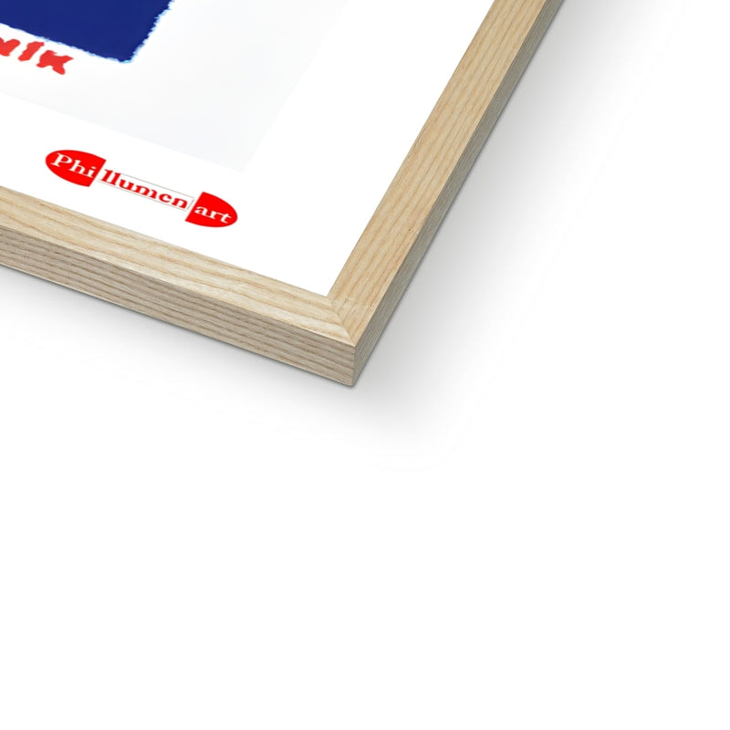 Condensed Milk - Fine art print - Matchbox art print - Retro art print - Vintage art print - Wall art print