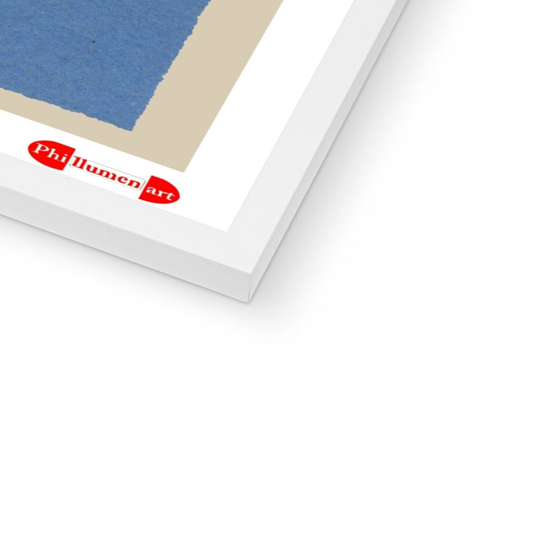 Moravian Silesia Knitting Works - Fine art print - Matchbox art print - Retro art print - Vintage art print - Wall art print