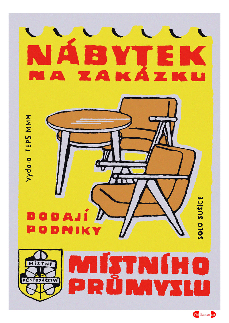 Custom Made Furniture