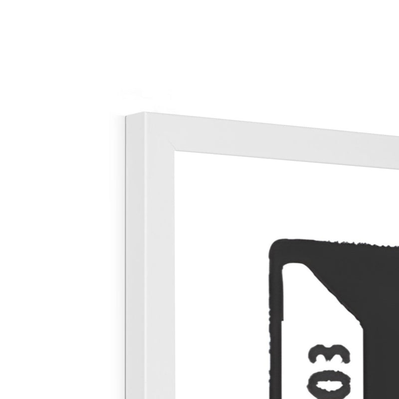 York City 1922 - Fine art print - Matchbox art print - Retro art print - Vintage art print - Wall art print