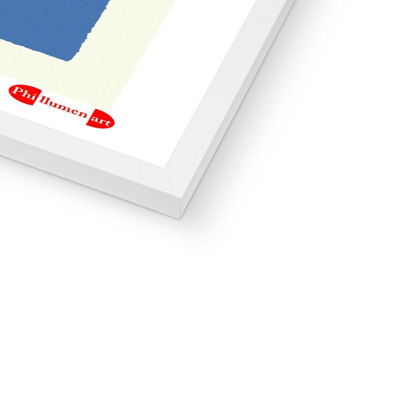 Ostrava Exhibition 1963 - Fine art print - Matchbox art print - Retro art print - Vintage art print - Wall art print