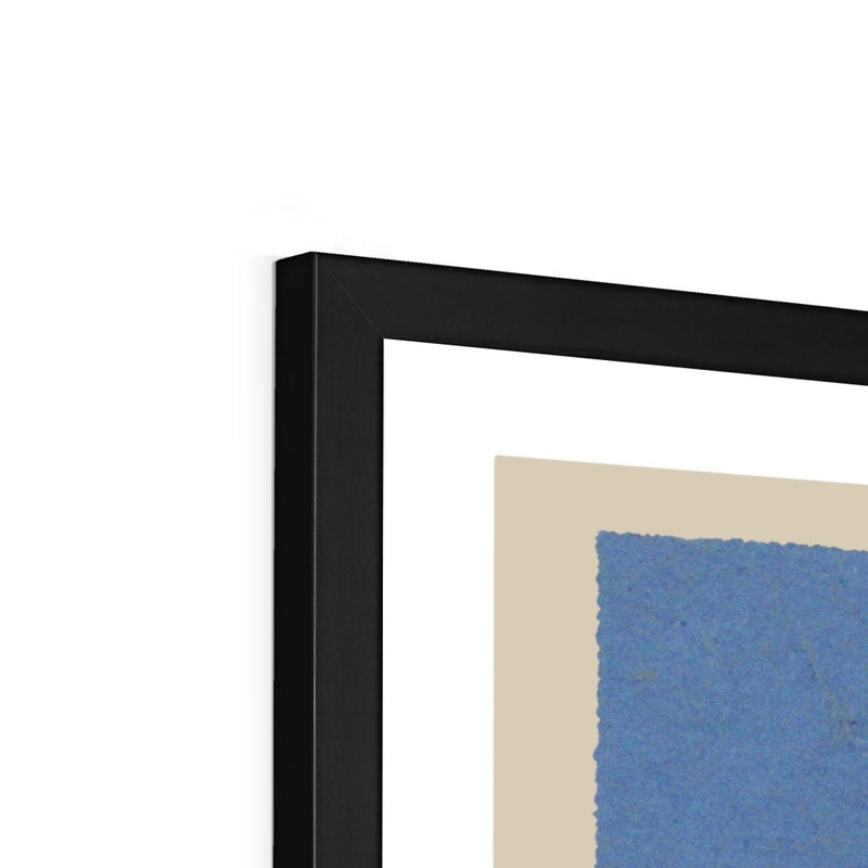 Moravian Silesia Knitting Works - Fine art print - Matchbox art print - Retro art print - Vintage art print - Wall art print