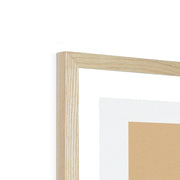 Liberecke Exhibition Markets - Fine art print - Matchbox art print - Retro art print - Vintage art print - Wall art print