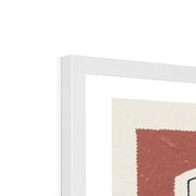 Meopta. A Camera For Everyone - Fine art print - Matchbox art print - Retro art print - Vintage art print - Wall art print