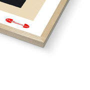 Uniplet Knitting Machines - Fine art print - Matchbox art print - Retro art print - Vintage art print - Wall art print