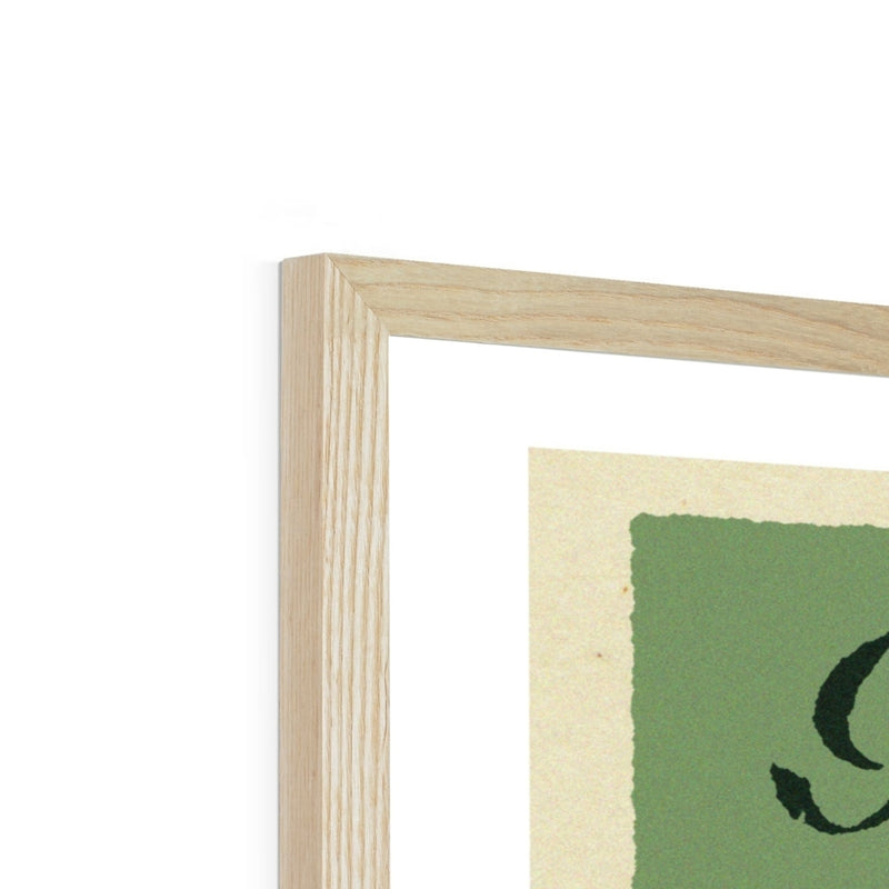 Build A New Settlement: PROMSTAV Prague - Fine art print - Matchbox art print - Retro art print - Vintage art print - Wall art print