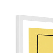 Cafe Ledoux Print - Fine art print - Matchbox art print - Retro art print - Vintage art print - Wall art print