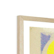 Keep Your Surroundings Clean - Fine art print - Matchbox art print - Retro art print - Vintage art print - Wall art print