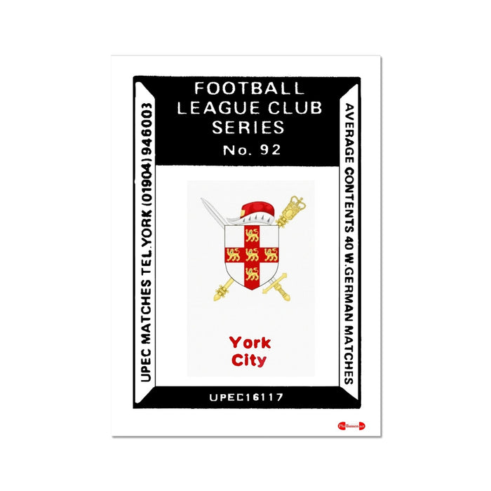 York City 1922