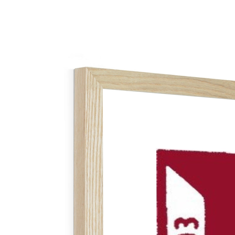 York City 1974 - Fine art print - Matchbox art print - Retro art print - Vintage art print - Wall art print