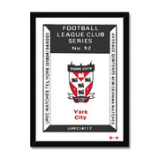 York City 2003 - Fine art print - Matchbox art print - Retro art print - Vintage art print - Wall art print