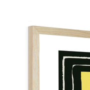 Masaga Sumo Wrestling - Fine art print - Matchbox art print - Retro art print - Vintage art print - Wall art print