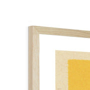 Reading Will Bring You Joy - Fine art print - Matchbox art print - Retro art print - Vintage art print - Wall art print