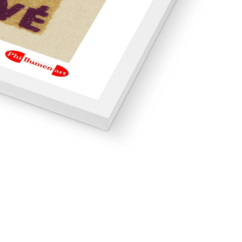 Tesla Battery And Mains Radio - Fine art print - Matchbox art print - Retro art print - Vintage art print - Wall art print