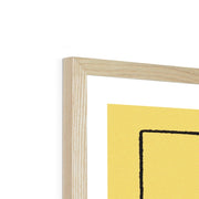 Cafe Ledoux Print - Fine art print - Matchbox art print - Retro art print - Vintage art print - Wall art print