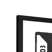 York City 1922 - Fine art print - Matchbox art print - Retro art print - Vintage art print - Wall art print