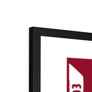 York City 1959 - Fine art print - Matchbox art print - Retro art print - Vintage art print - Wall art print