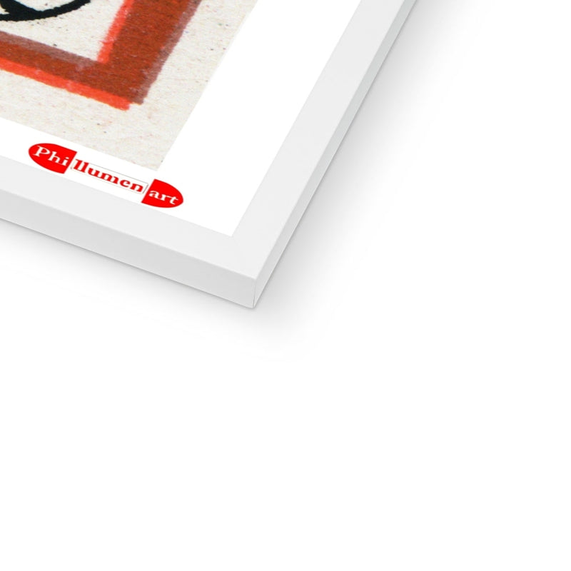 The Perfect Modern Receivers. Tesla. Bratislava - Fine art print - Matchbox art print - Retro art print - Vintage art print - Wall art print