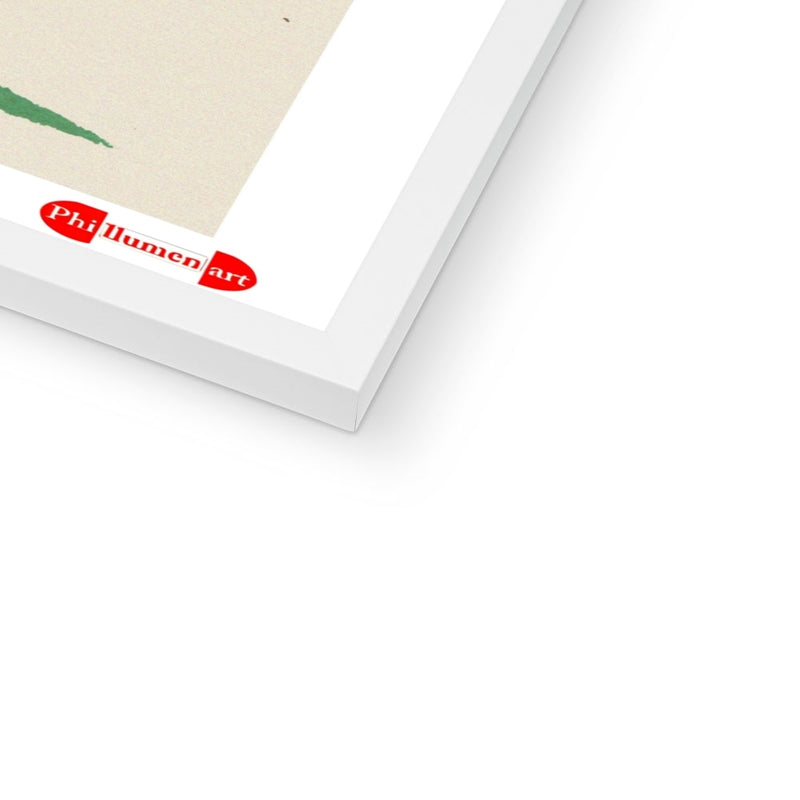 Koh -I-Noor. The Sign of Quality - Fine art print - Matchbox art print - Retro art print - Vintage art print - Wall art print