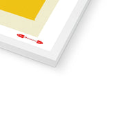 Fulfill Your Dreams - Fine art print - Matchbox art print - Retro art print - Vintage art print - Wall art print