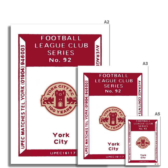 York City 2022