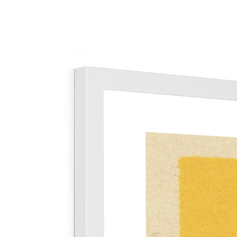 Reading Will Bring You Joy - Fine art print - Matchbox art print - Retro art print - Vintage art print - Wall art print