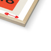 Meopta. A Camera For Everyone - Fine art print - Matchbox art print - Retro art print - Vintage art print - Wall art print