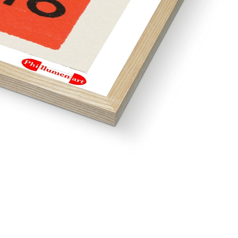 Meopta. A Camera For Everyone - Fine art print - Matchbox art print - Retro art print - Vintage art print - Wall art print