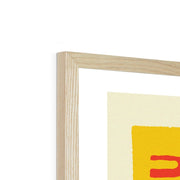 Fulfill Your Dreams - Fine art print - Matchbox art print - Retro art print - Vintage art print - Wall art print