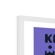 Crafts For Boys - Chimney Sweep - Fine art print - Matchbox art print - Retro art print - Vintage art print - Wall art print