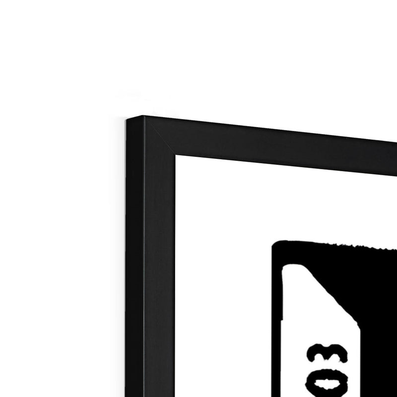 York City 1978 - Fine art print - Matchbox art print - Retro art print - Vintage art print - Wall art print