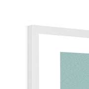 On The Journey - Fine art print - Matchbox art print - Retro art print - Vintage art print - Wall art print