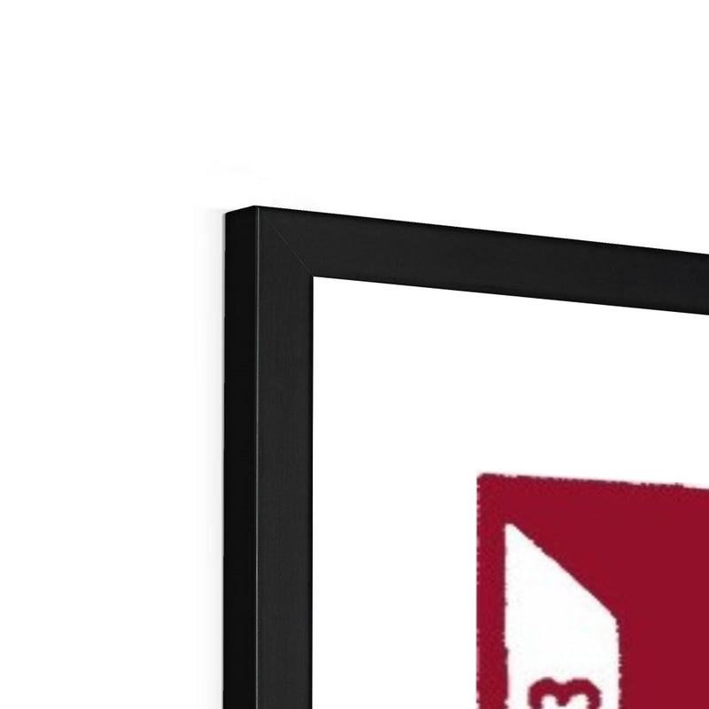 York City 2022 - Fine art print - Matchbox art print - Retro art print - Vintage art print - Wall art print