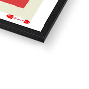 Vegetable Soup - Fine art print - Matchbox art print - Retro art print - Vintage art print - Wall art print