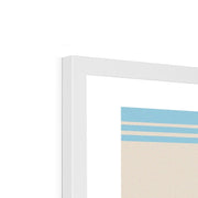 Yamamoto Hair Salon - Fine art print - Matchbox art print - Retro art print - Vintage art print - Wall art print